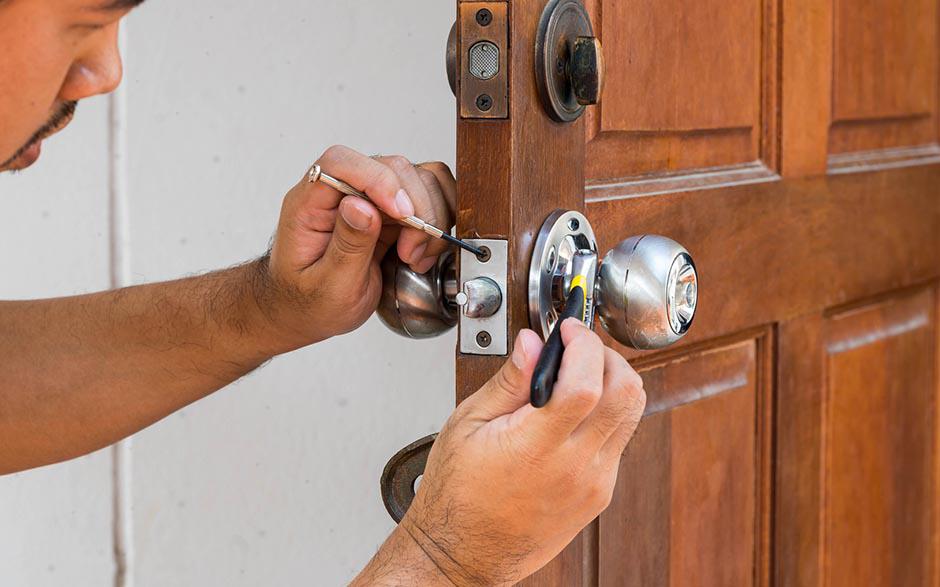 ouvrir une porte sans clé Drancy